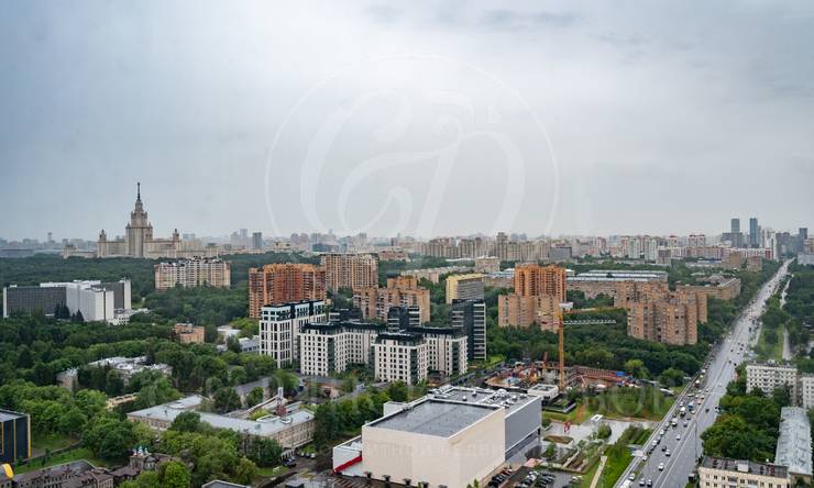 Лот-12914-359798 Продажа квартиры Мосфильмовская