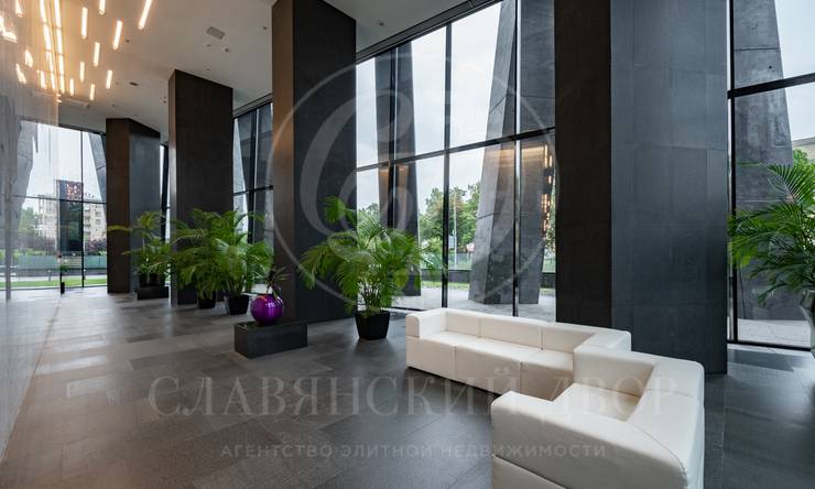 Лот-12914-359801 Продажа квартиры Мосфильмовская