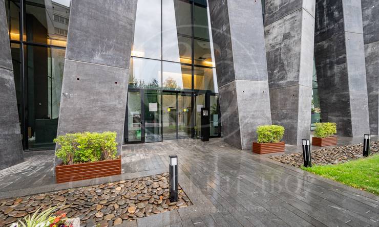 Лот-12914-359803 Продажа квартиры Мосфильмовская