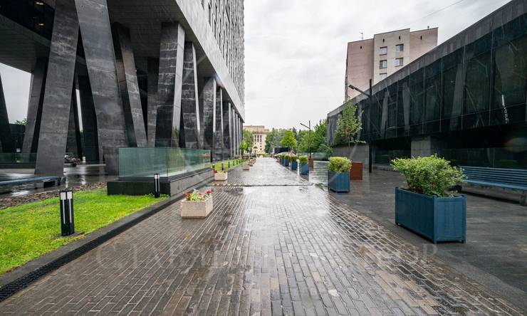 Лот-12914-359805 Продажа квартиры Мосфильмовская