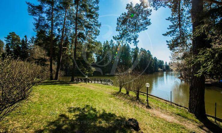 Лот-4173-359902 продажа участка Минское шоссе Грибово