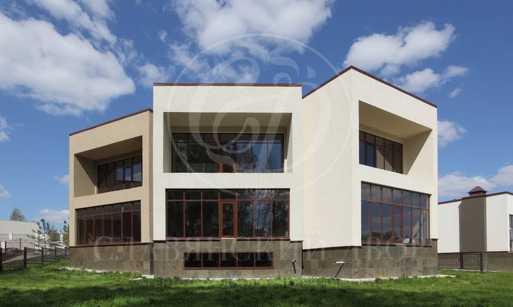 Лот-11286-359903 продажа дома Рублево-Успенское шоссе Резиденция Березки