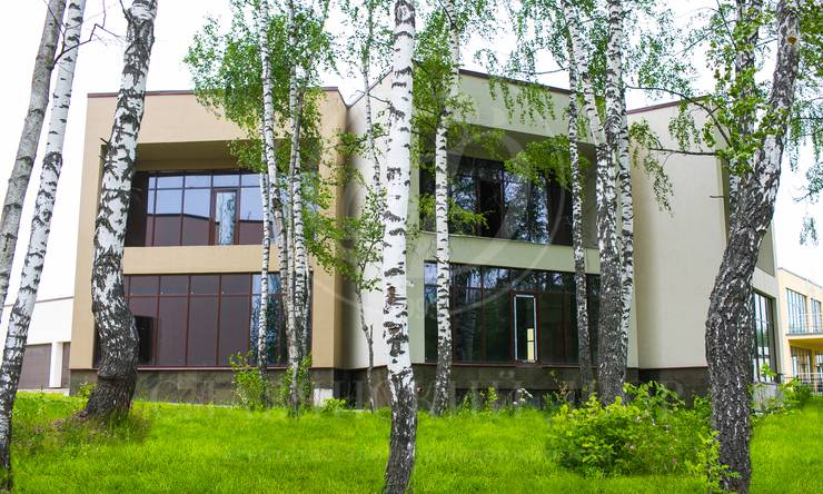 Лот-11286-359904 продажа дома Рублево-Успенское шоссе Резиденция Березки