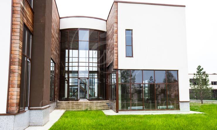 Лот-11287-359907 продажа дома Рублево-Успенское шоссе Резиденция Березки