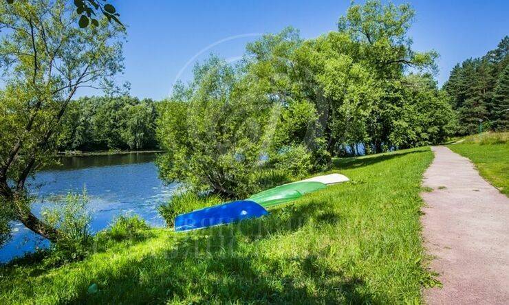 Лот-4816-359921 продажа участка Рублево-Успенское шоссе Косыгинские Дачи