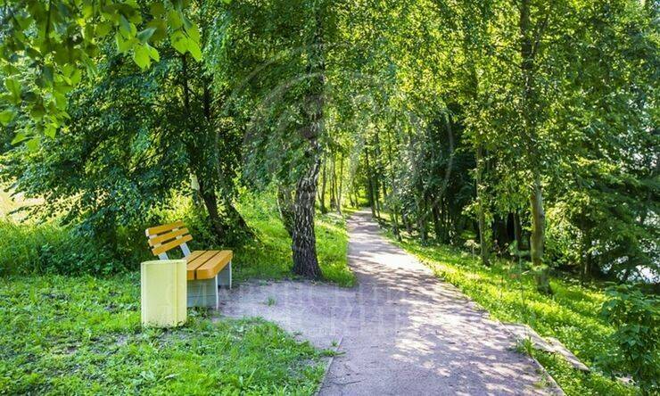 Лот-4816-359923 продажа участка Рублево-Успенское шоссе Косыгинские Дачи