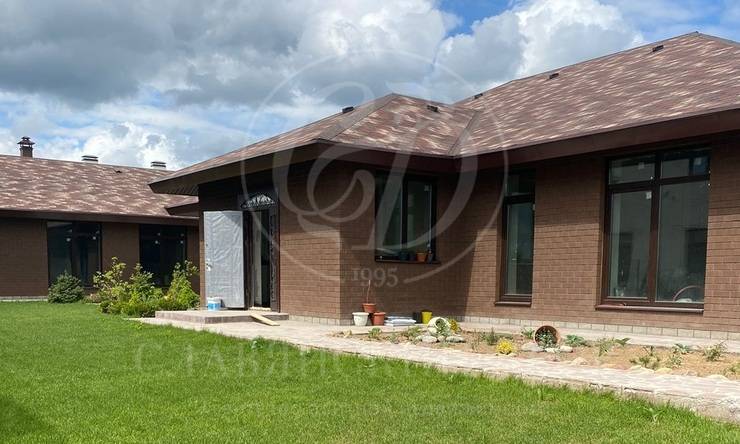 Лот-11293-360033 продажа дома Новорижское шоссе Новорижский (Покровское)