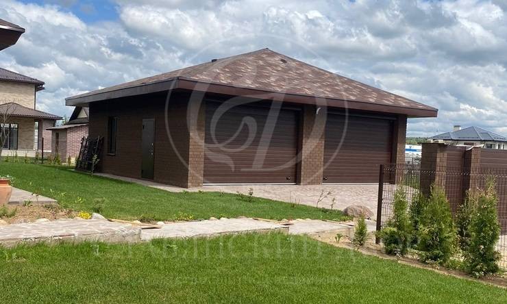 Лот-11293-360035 продажа дома Новорижское шоссе Новорижский (Покровское)