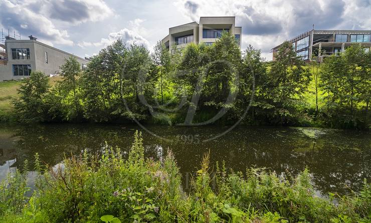 Лот-11192-360042 продажа дома Рублево-Успенское шоссе Солослово