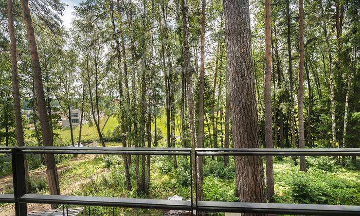 Лот-11192-360045 продажа дома Рублево-Успенское шоссе Солослово