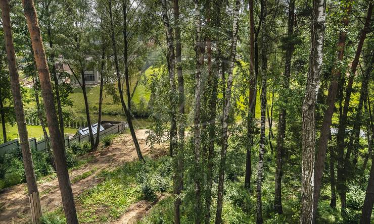 Лот-11192-360046 продажа дома Рублево-Успенское шоссе Солослово