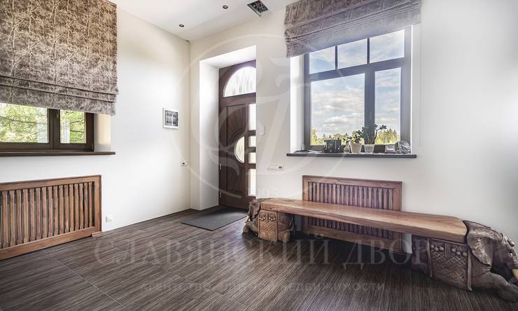 Лот-11294-360073 продажа дома Минское шоссе Старая Руза