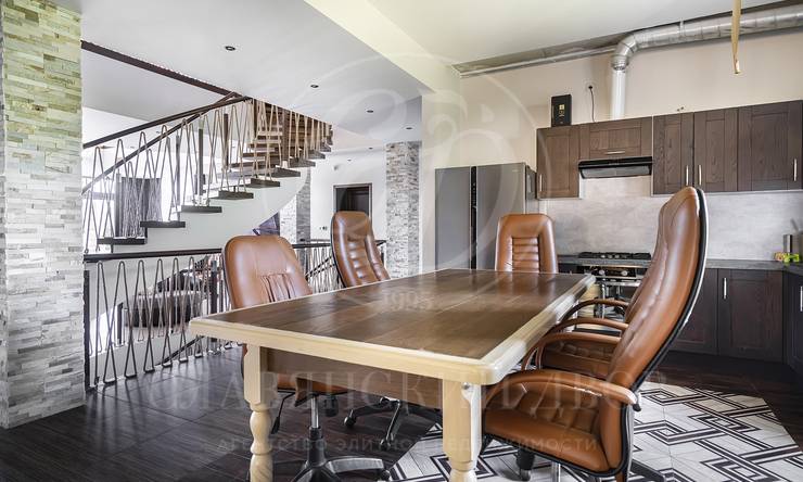 Лот-11294-360085 продажа дома Минское шоссе Старая Руза