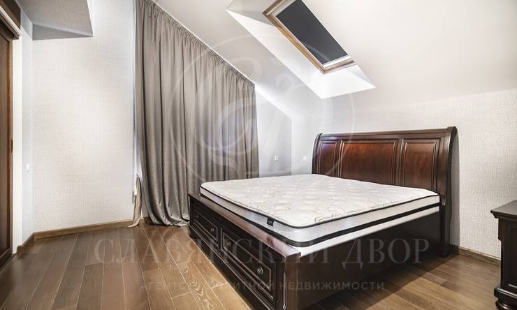 Лот-11294-360093 продажа дома Минское шоссе Старая Руза