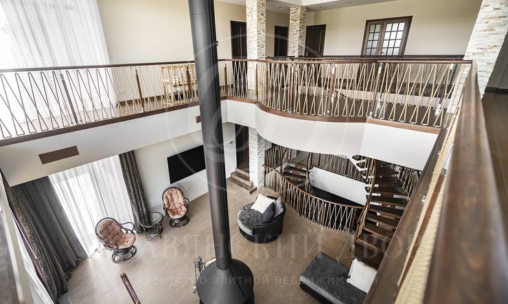 Лот-11294-360094 продажа дома Минское шоссе Старая Руза