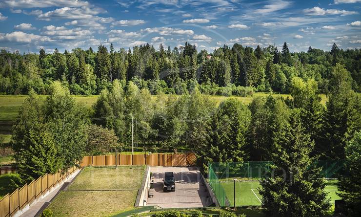 Лот-11294-360096 продажа дома Минское шоссе Старая Руза