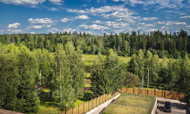 Лот-11294-360101 продажа дома Минское шоссе Старая Руза