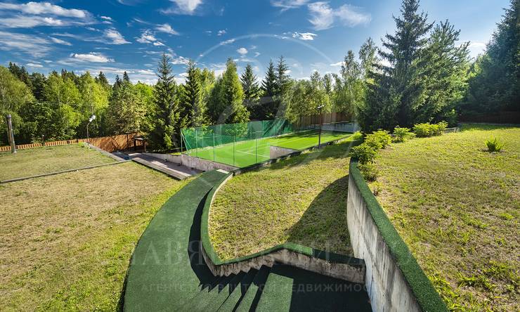 Лот-11294-360117 продажа дома Минское шоссе Старая Руза