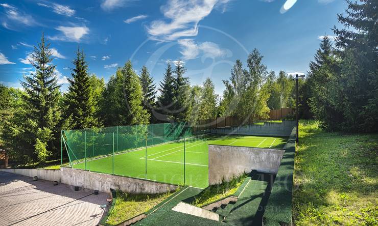 Лот-11294-360118 продажа дома Минское шоссе Старая Руза