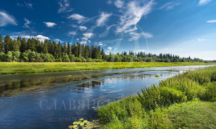 Лот-11294-360122 продажа дома Минское шоссе Старая Руза