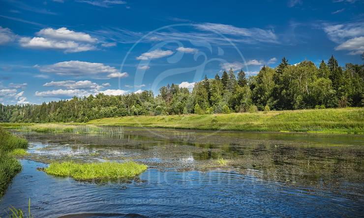 Лот-11294-360124 продажа дома Минское шоссе Старая Руза