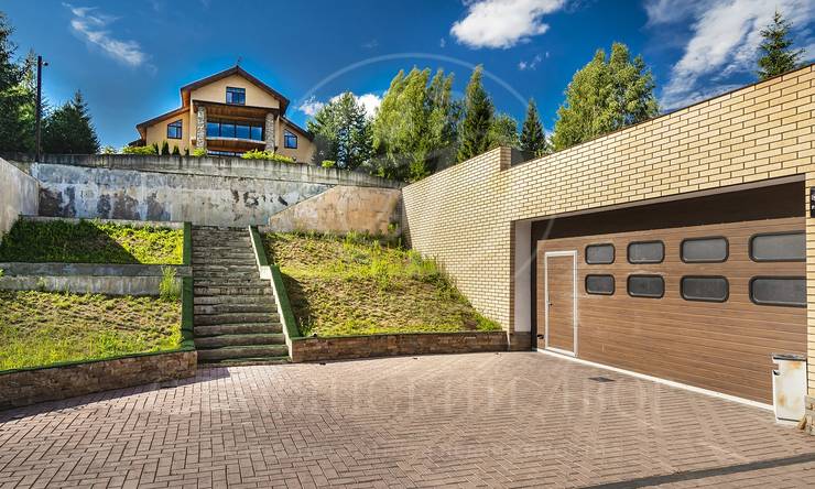 Лот-11294-360127 продажа дома Минское шоссе Старая Руза