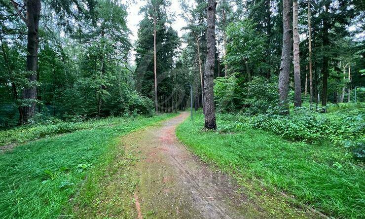 Лот-10670-360199 продажа участка 2-е Успенское шоссе Николино