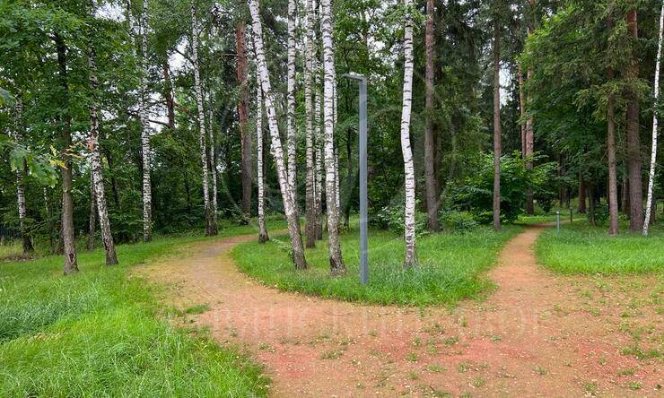 Лот-10670-360200 продажа участка 2-е Успенское шоссе Николино