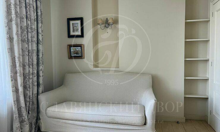 Лот-9322-360248 Аренда квартиры Воробьевы горы