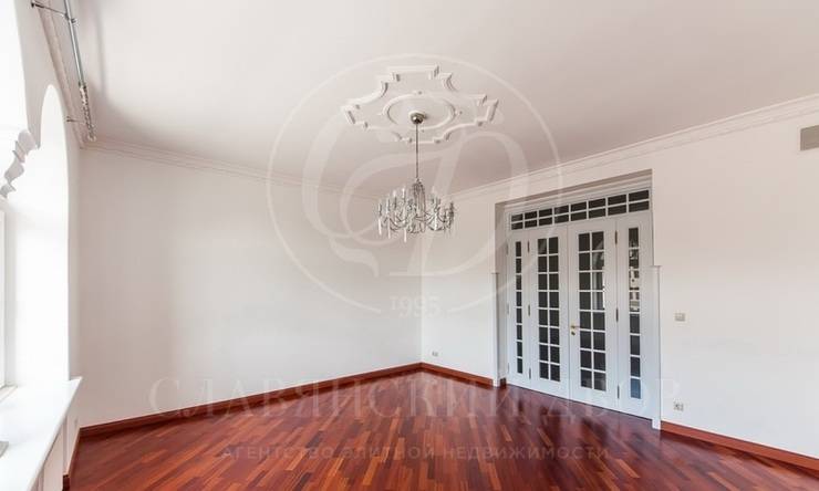 Лот-2544-36026 Аренда квартиры Тверская