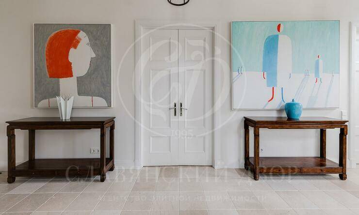 Лот-8021-360261 продажа дома Минское шоссе Довиль