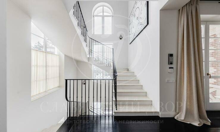 Лот-8021-360263 продажа дома Минское шоссе Довиль