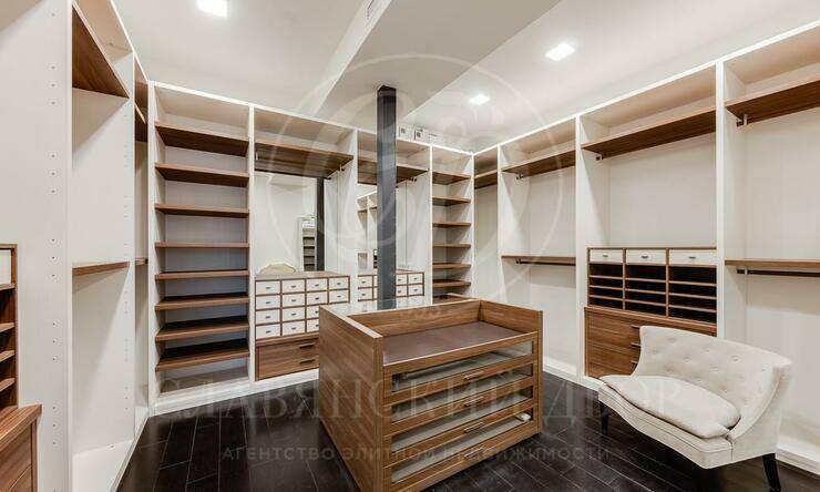 Лот-8021-360265 продажа дома Минское шоссе Довиль