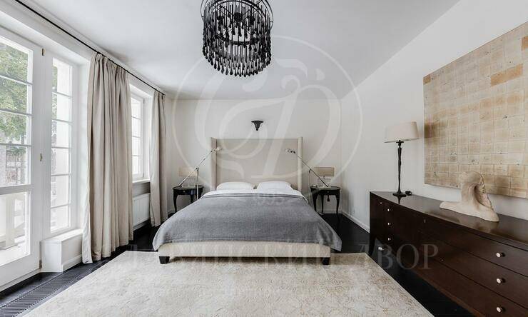 Лот-8021-360266 продажа дома Минское шоссе Довиль