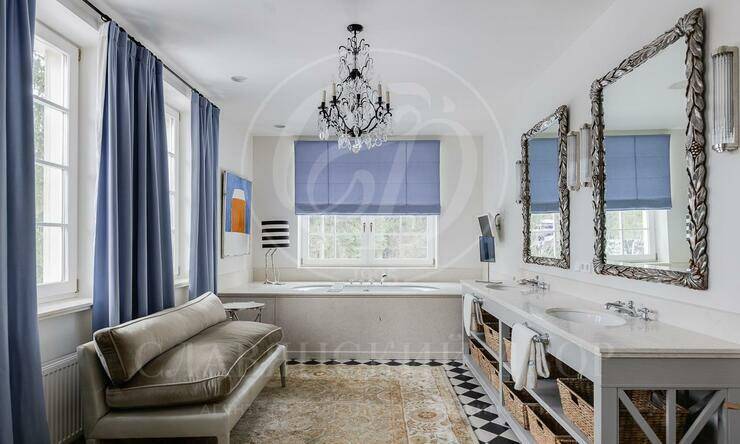 Лот-8021-360267 продажа дома Минское шоссе Довиль