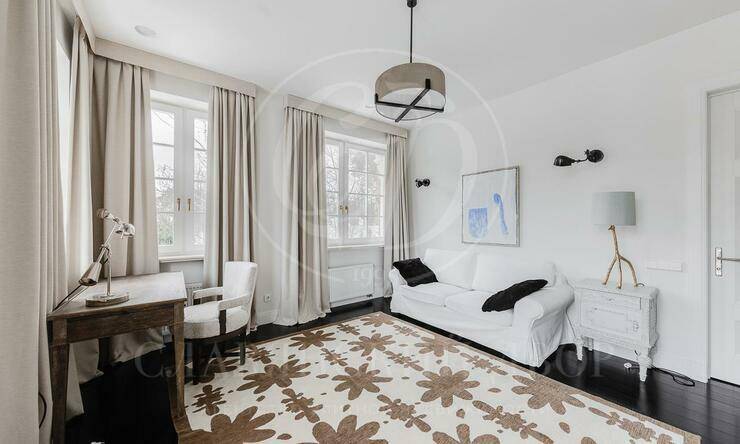 Лот-8021-360270 продажа дома Минское шоссе Довиль