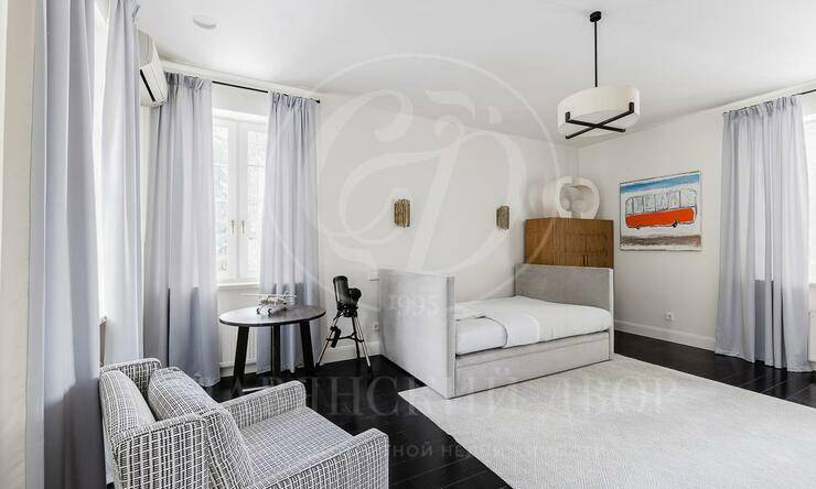 Лот-8021-360272 продажа дома Минское шоссе Довиль