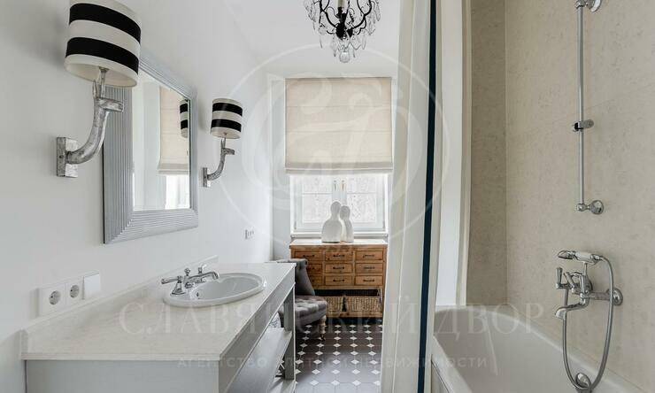 Лот-8021-360273 продажа дома Минское шоссе Довиль