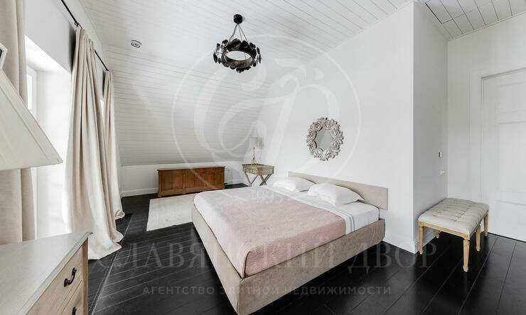 Лот-8021-360275 продажа дома Минское шоссе Довиль