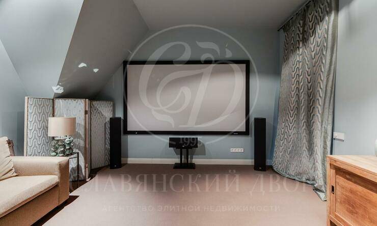 Лот-8021-360277 продажа дома Минское шоссе Довиль