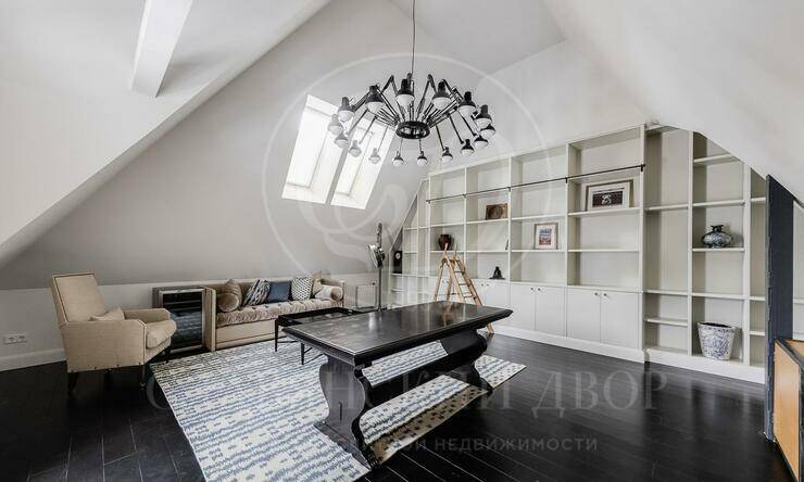 Лот-8021-360279 продажа дома Минское шоссе Довиль