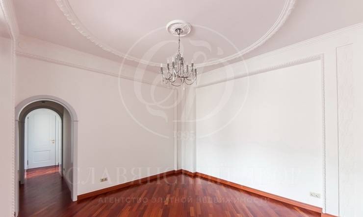 Лот-2544-36028 Аренда квартиры Тверская