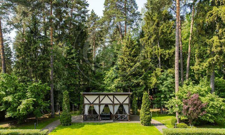 Лот-8021-360283 продажа дома Минское шоссе Довиль