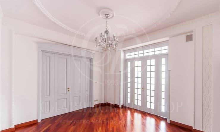 Лот-2544-36029 Аренда квартиры Тверская