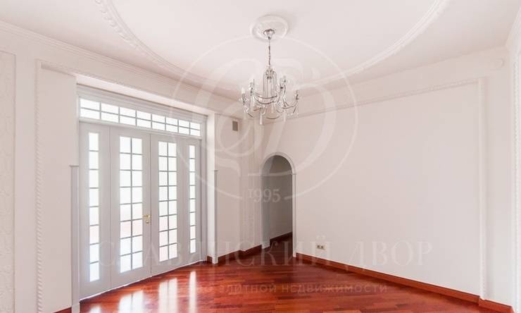 Лот-2544-36030 Аренда квартиры Тверская