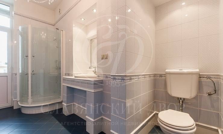 Лот-2544-36031 Аренда квартиры Тверская