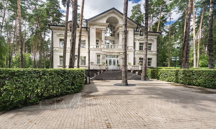 Лот-7804-360317 продажа дома Рублево-Успенское шоссе Горки-2