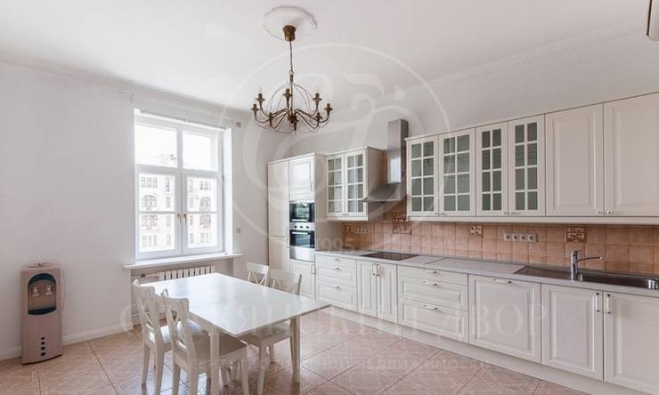 Лот-2544-36032 Аренда квартиры Тверская