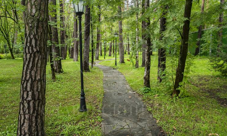 Лот-7804-360323 продажа дома Рублево-Успенское шоссе Горки-2