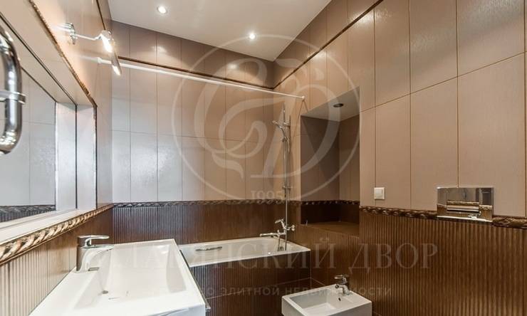 Лот-2544-36033 Аренда квартиры Тверская